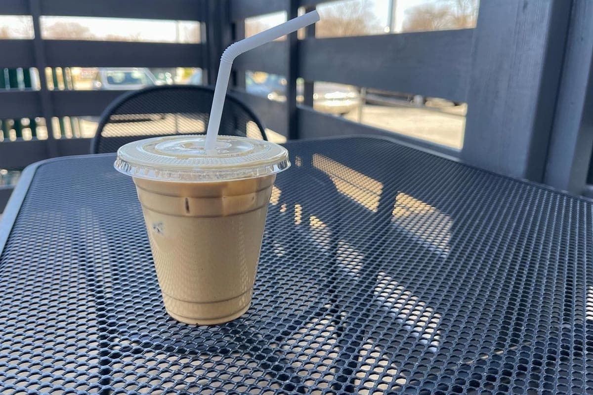 Bear Necessities Coffee + Bar in Overland Park, Kansas