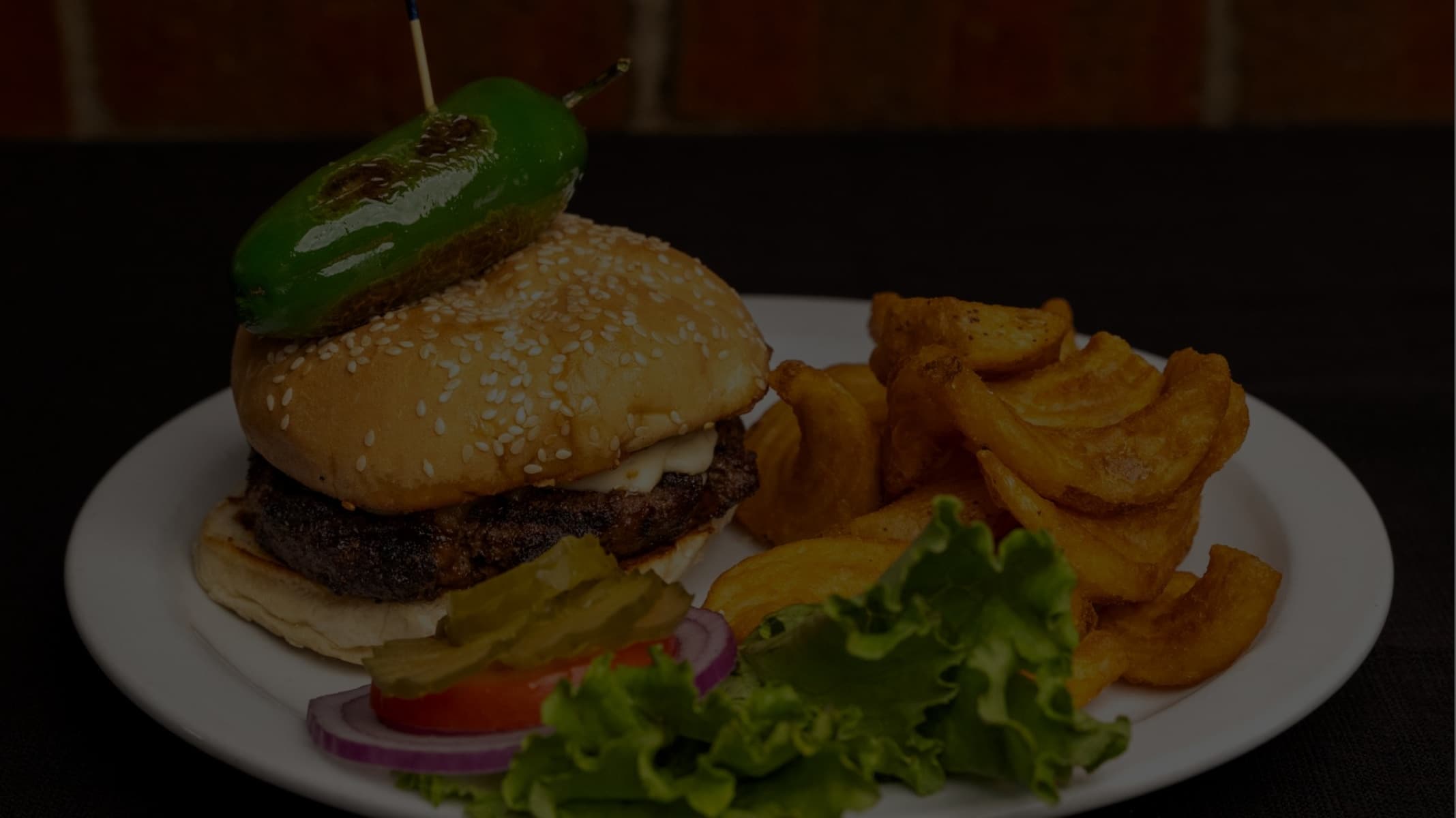 Beck's Place in Overland Park, Kansas