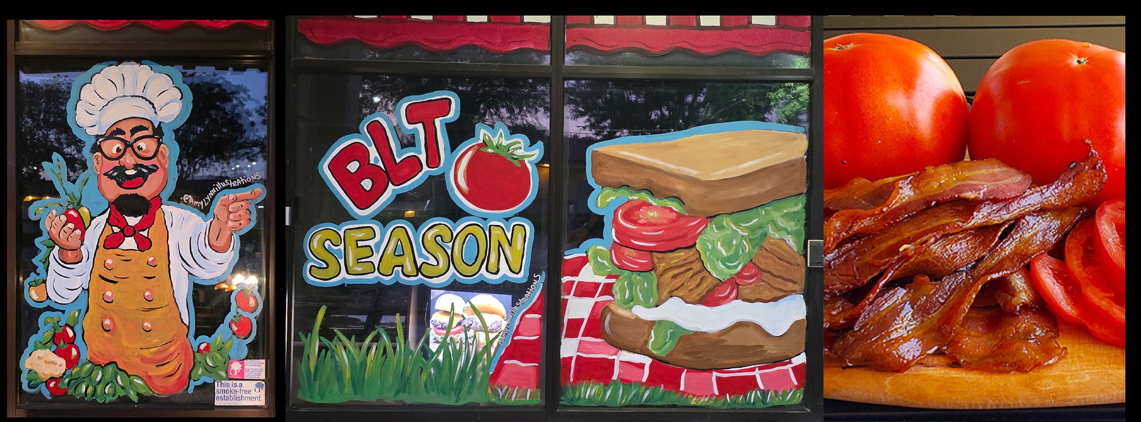 Best Regards Bakery in Overland Park, Kansas