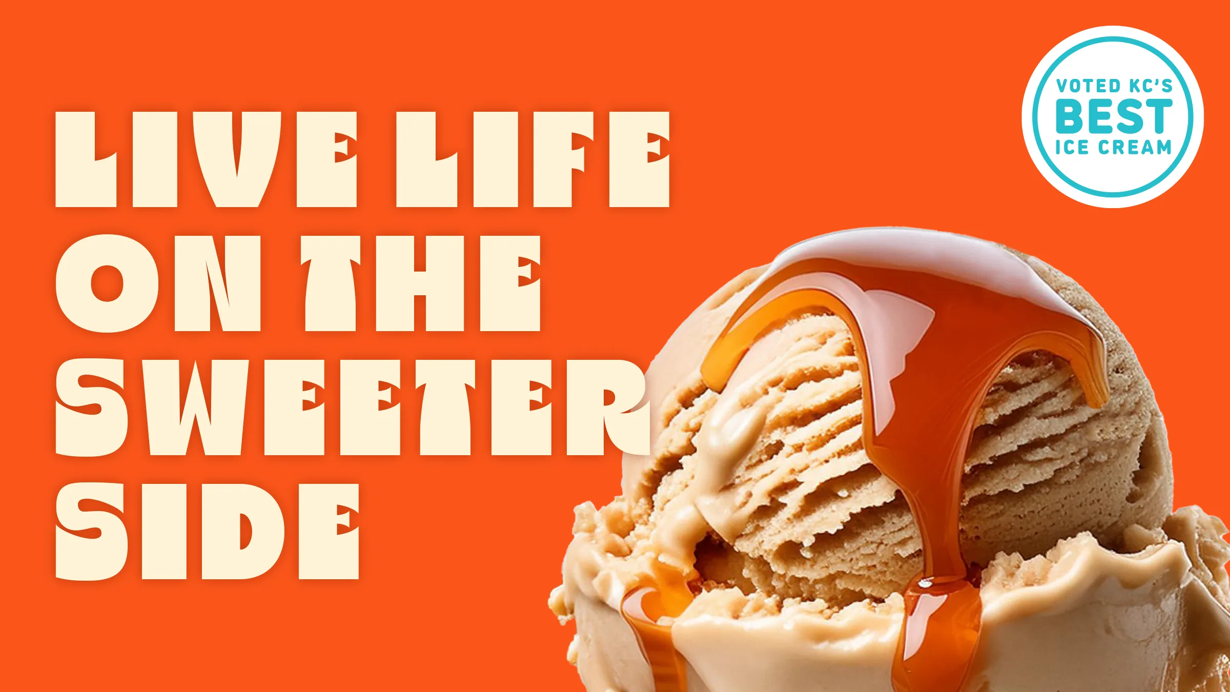 Betty Rae's Ice Cream in Overland Park, Kansas