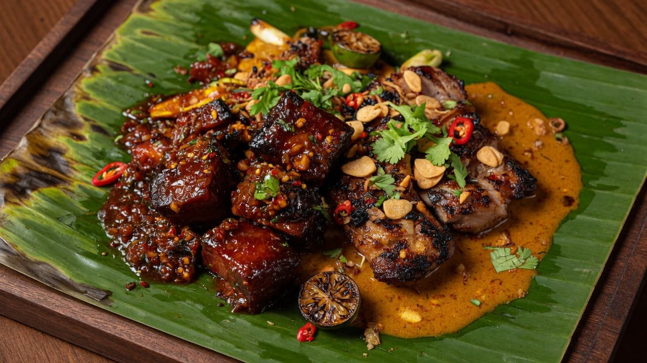 Buck Tui BBQ in Overland Park, Kansas