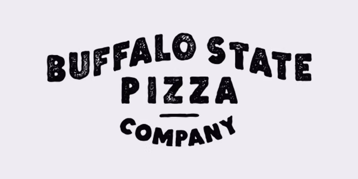 Buffalo State Pizza Co. in Overland Park, Kansas