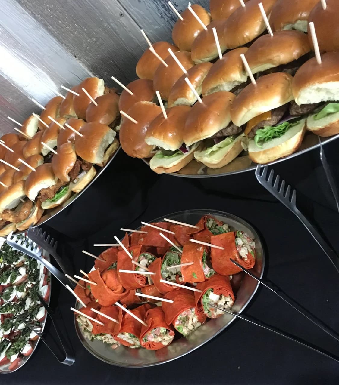 Burg & Barrel in Overland Park, Kansas