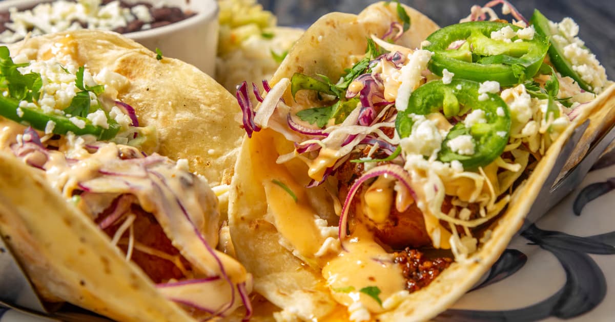 Cactus Grill in Overland Park, Kansas