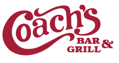 Coach's Bar & Grill in Overland Park, Kansas