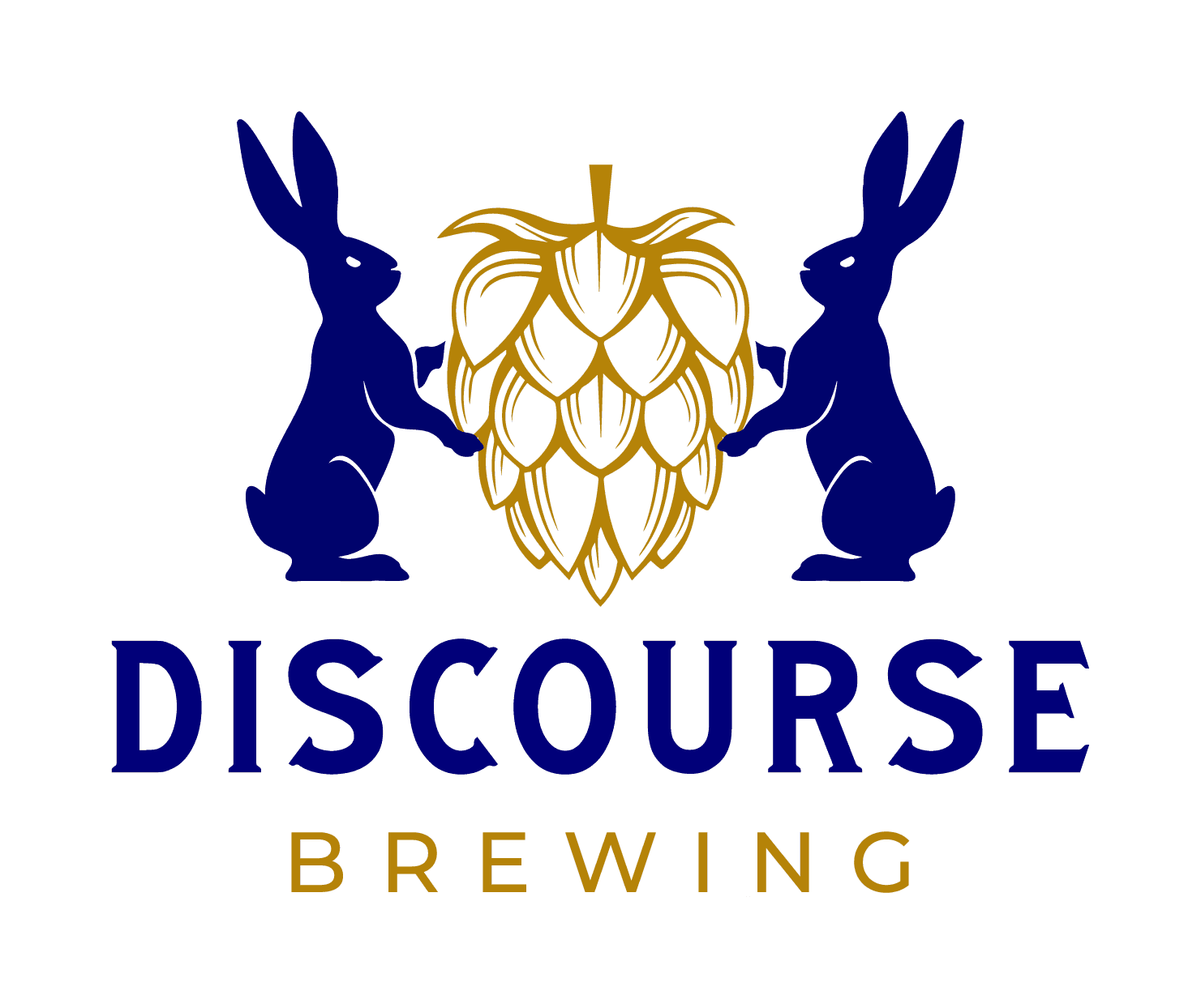 Discourse Brewing in Overland Park, Kansas