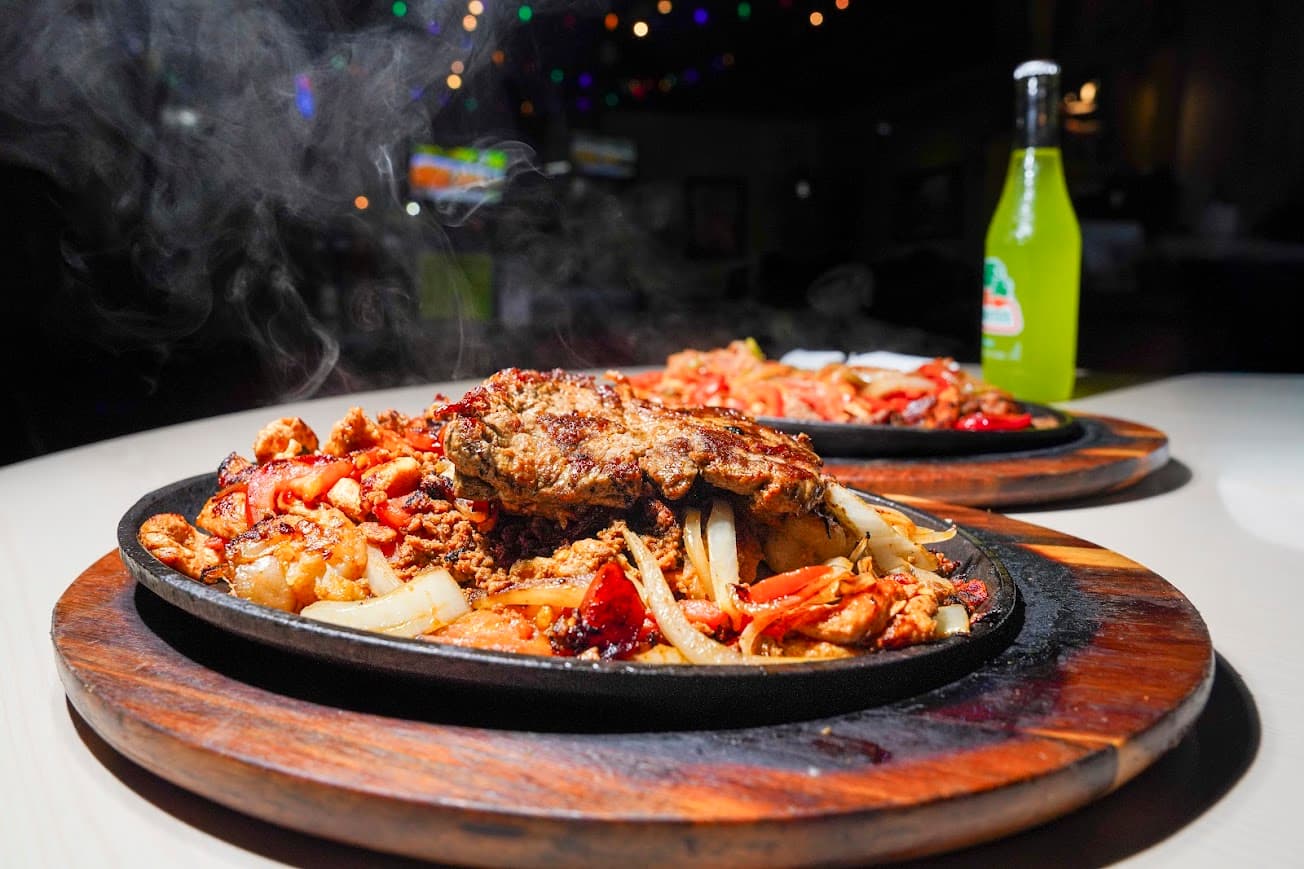 Dos Reales Mexican Restaurant in Overland Park, Kansas