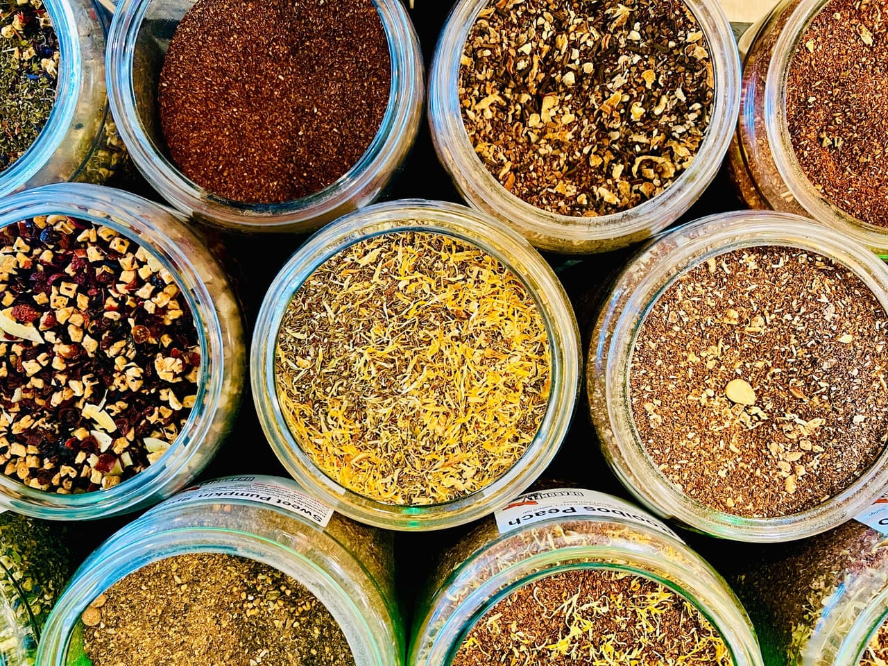 Dragonfly Tea Zone in Overland Park, Kansas