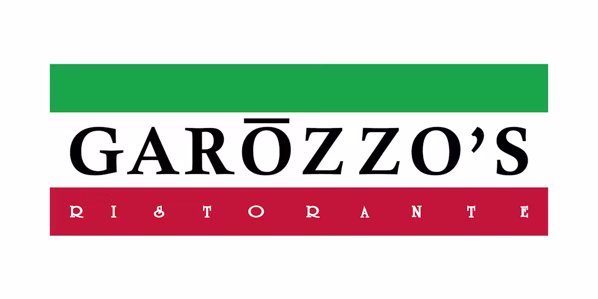 Garozzo's Ristorante in Overland Park, Kansas
