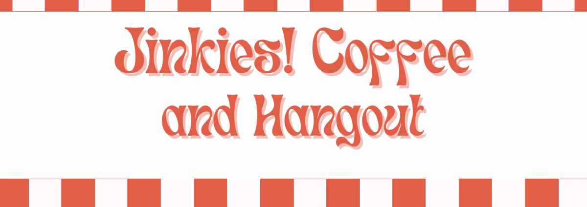 Jinkies! Coffee and Hangout in Overland Park, Kansas
