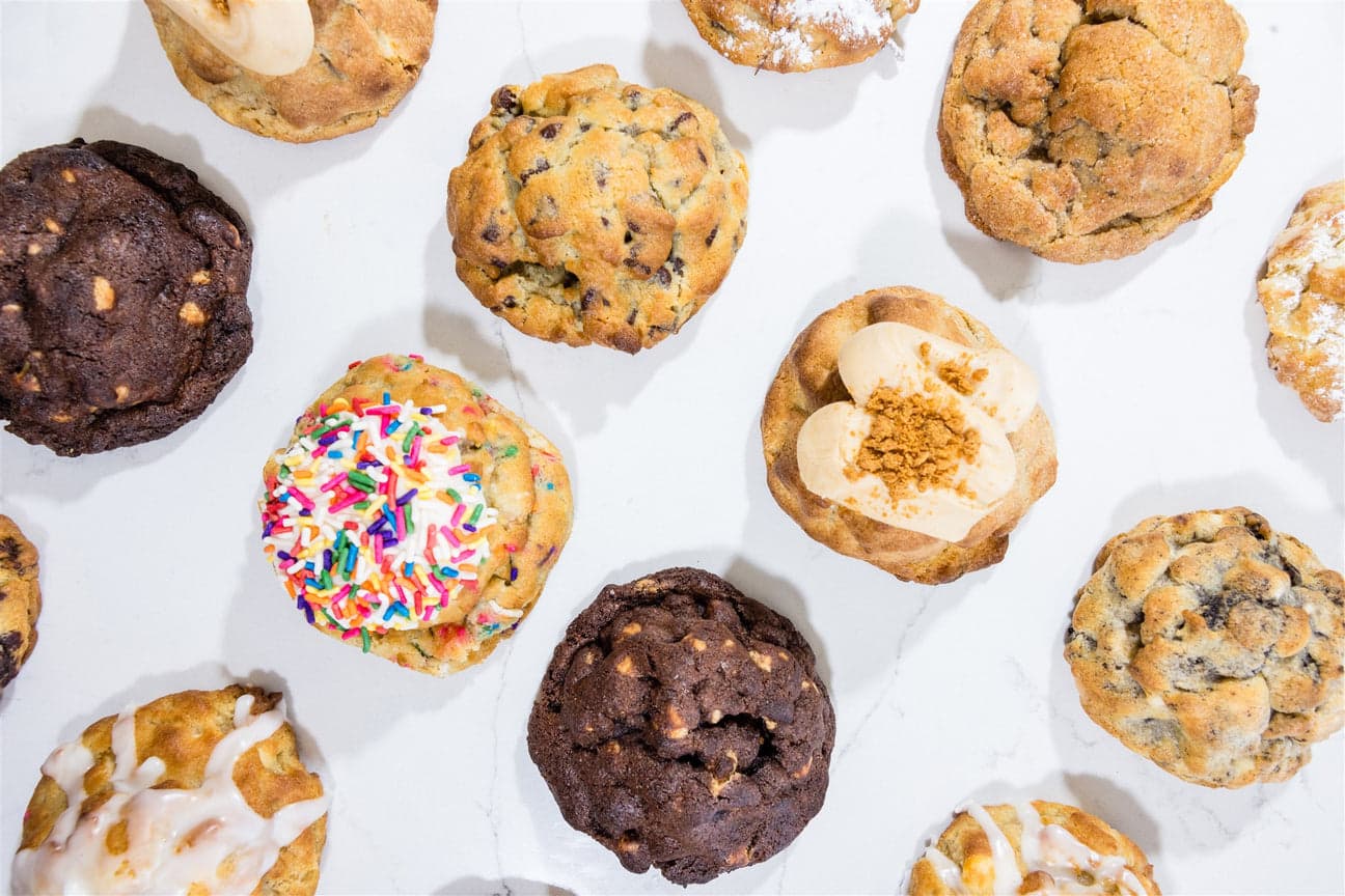 KCookies in Overland Park, Kansas