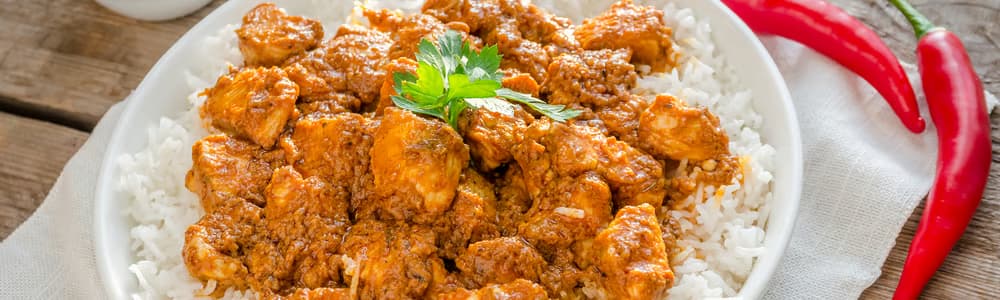 Kurry Leaves Indian Cuisine in Overland Park, Kansas