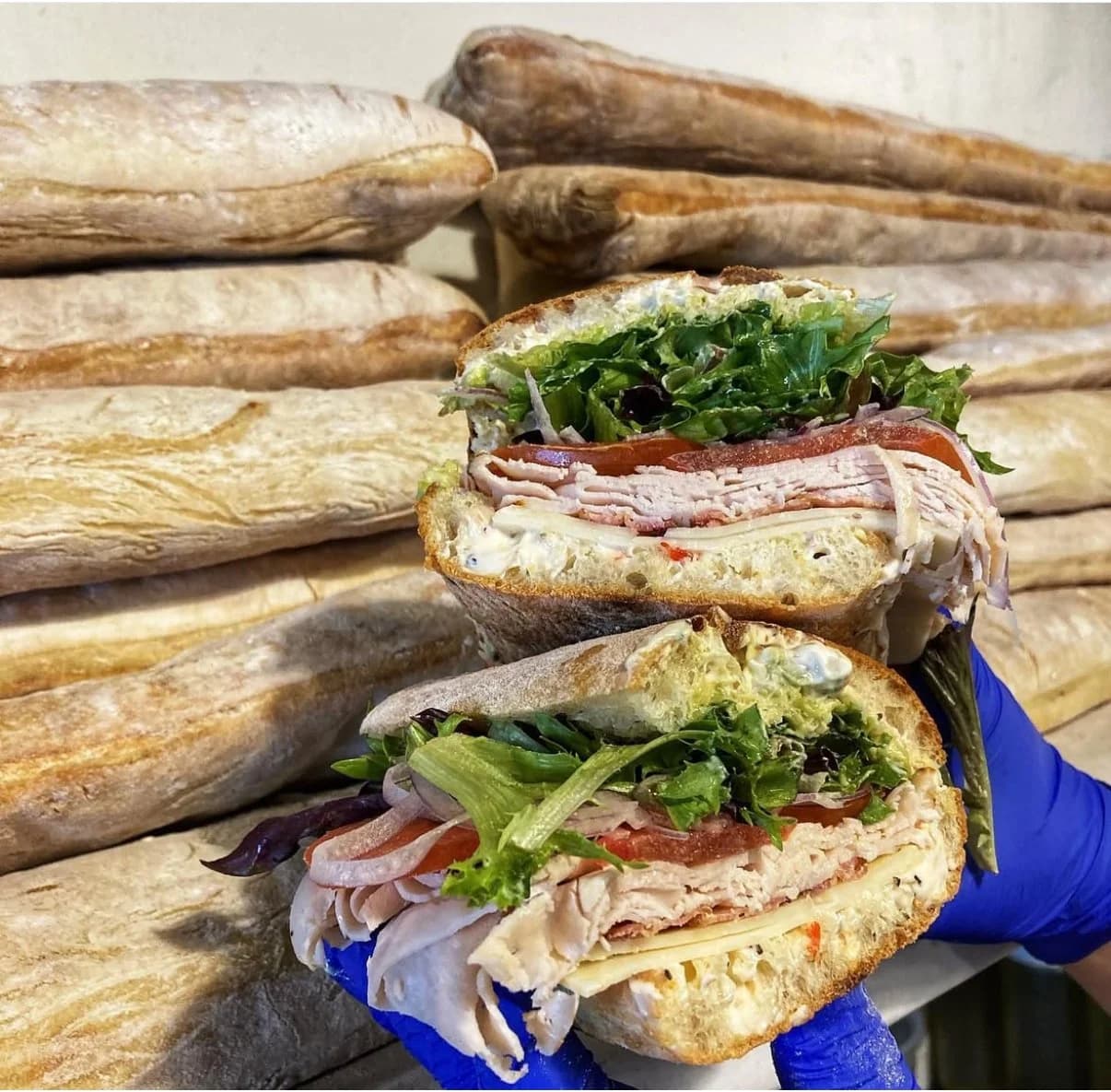 La Fetta Delicatessen in Overland Park, Kansas
