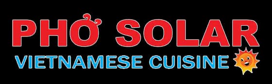 Pho Solar Vietnamese Cuisine in Overland Park, Kansas