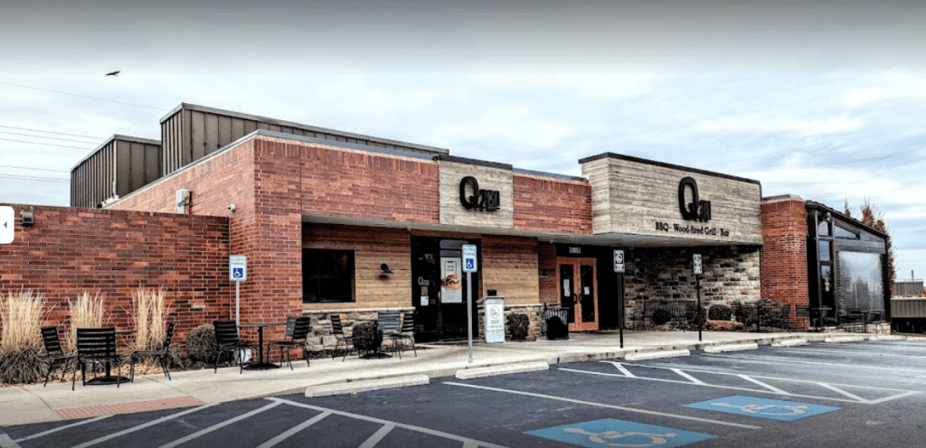Q39 South in Overland Park, Kansas