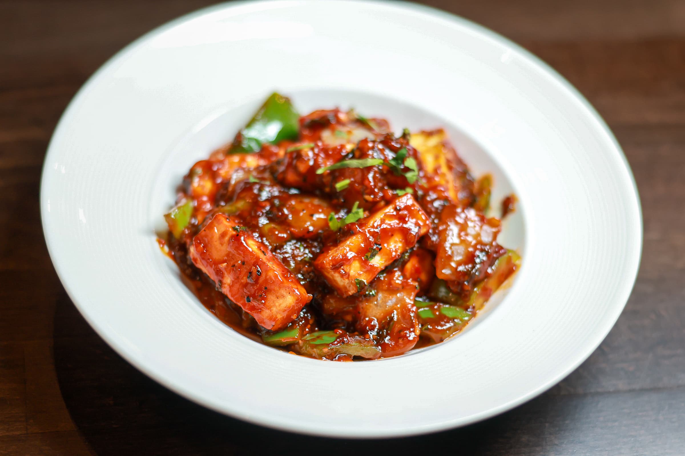 Rajmahal Indian Cuisine & Bar in Overland Park, Kansas
