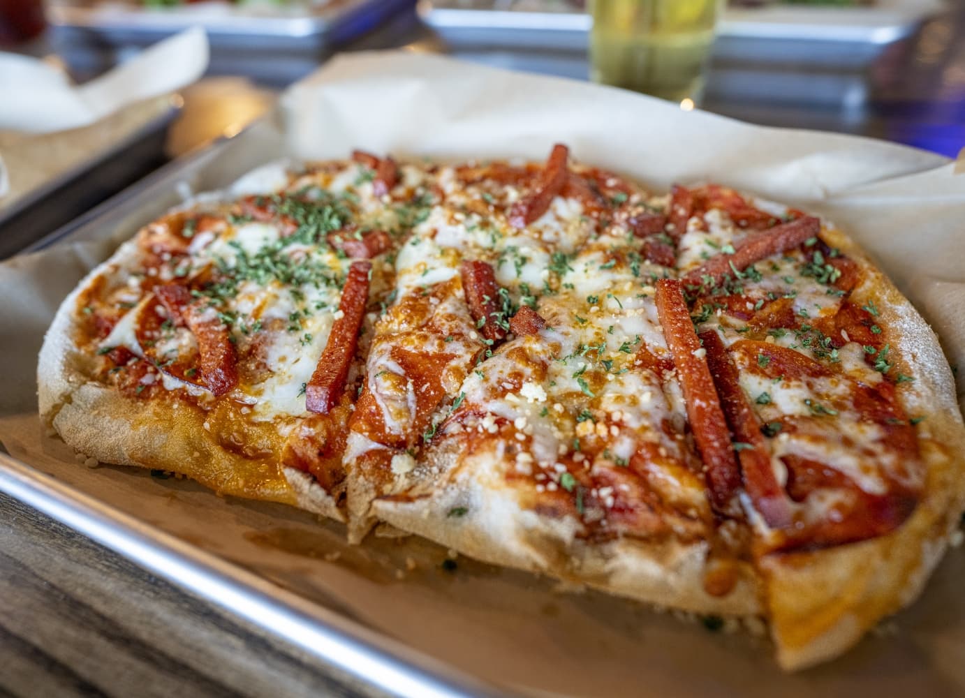 Sammie's Kitchen & Bar in Overland Park, Kansas