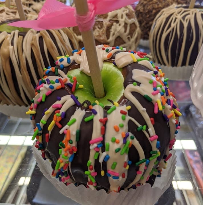 Sweet Caroline's in Overland Park, Kansas