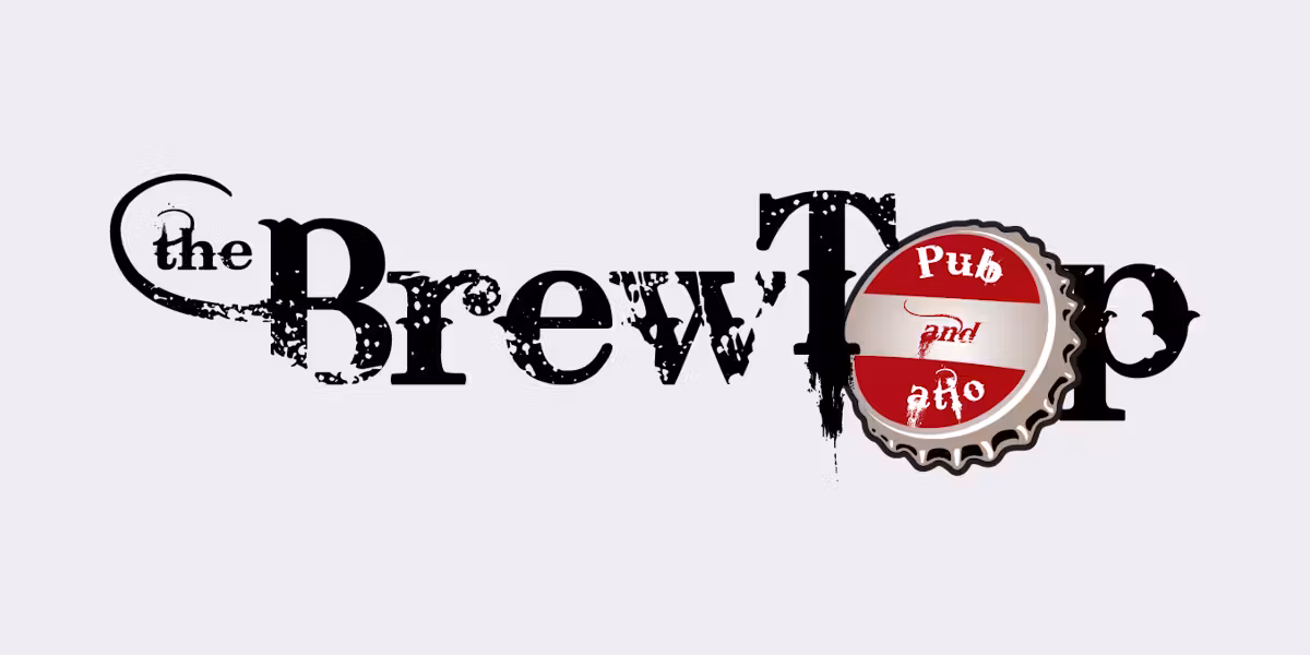 The Brew Top Pub & Patio in Overland Park, Kansas