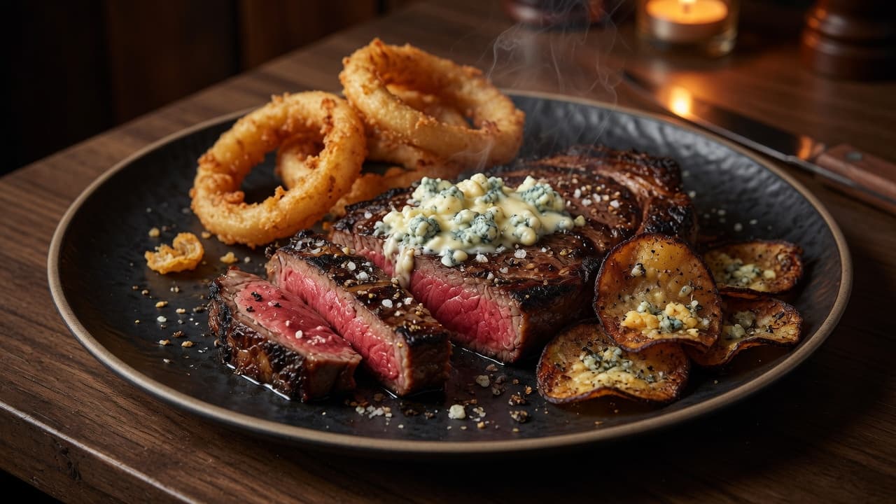 Viona's Italian Bistro in Overland Park, Kansas