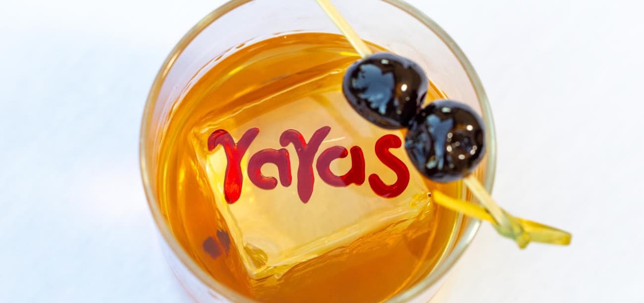 YaYa's Euro Bistro in Overland Park, Kansas