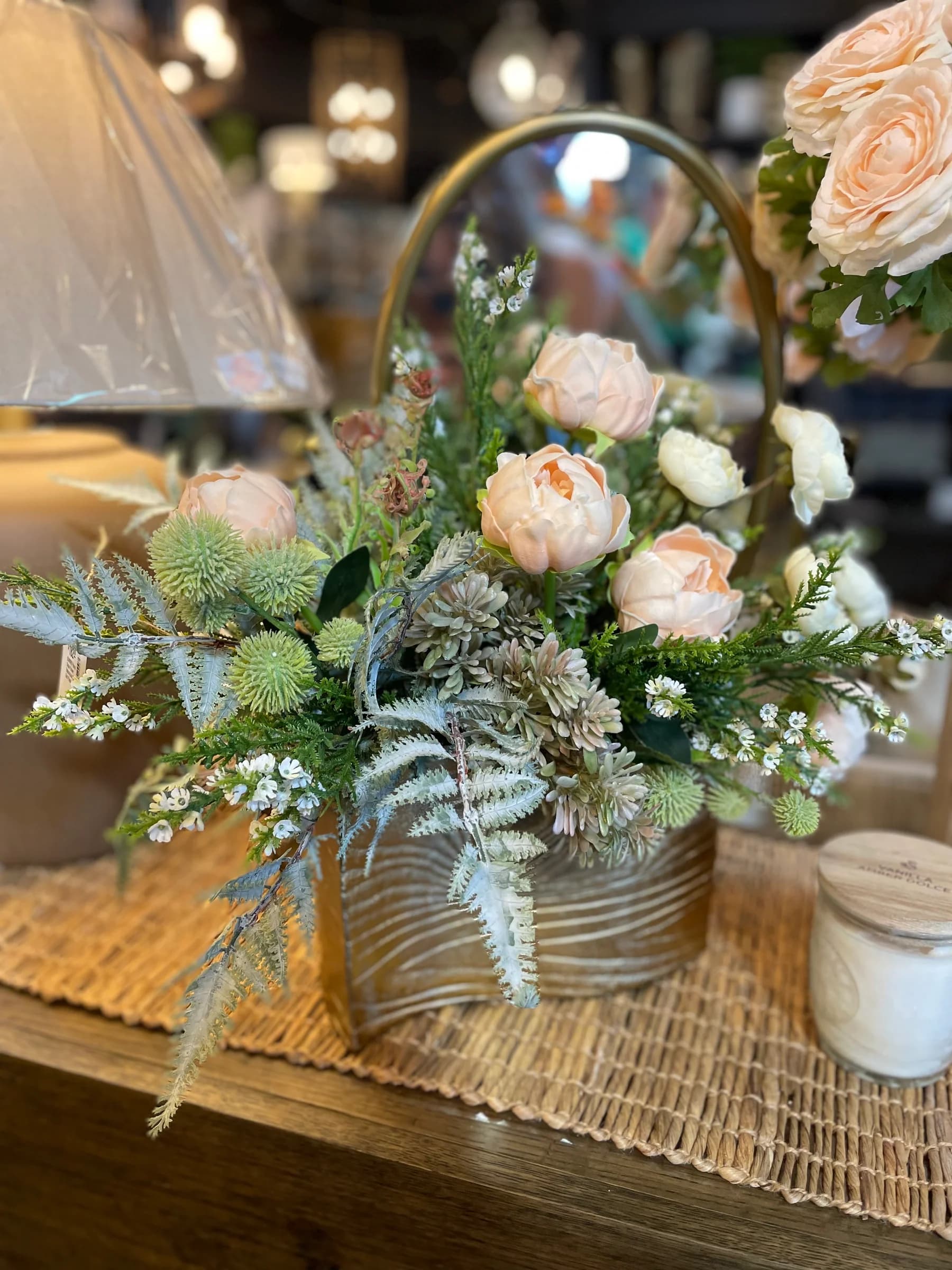 Bella B Decor in Overland Park, Kansas