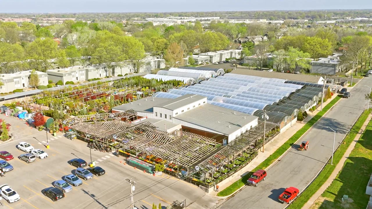 Family Tree Nursery in Overland Park, Kansas