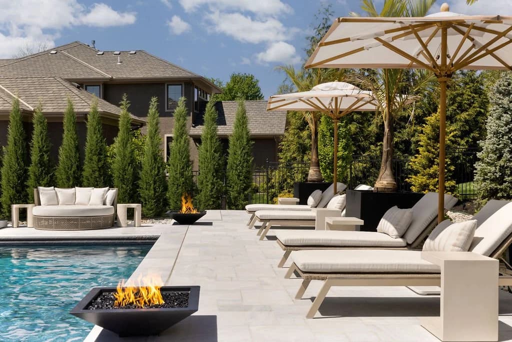LaMira Interiors in Overland Park, Kansas