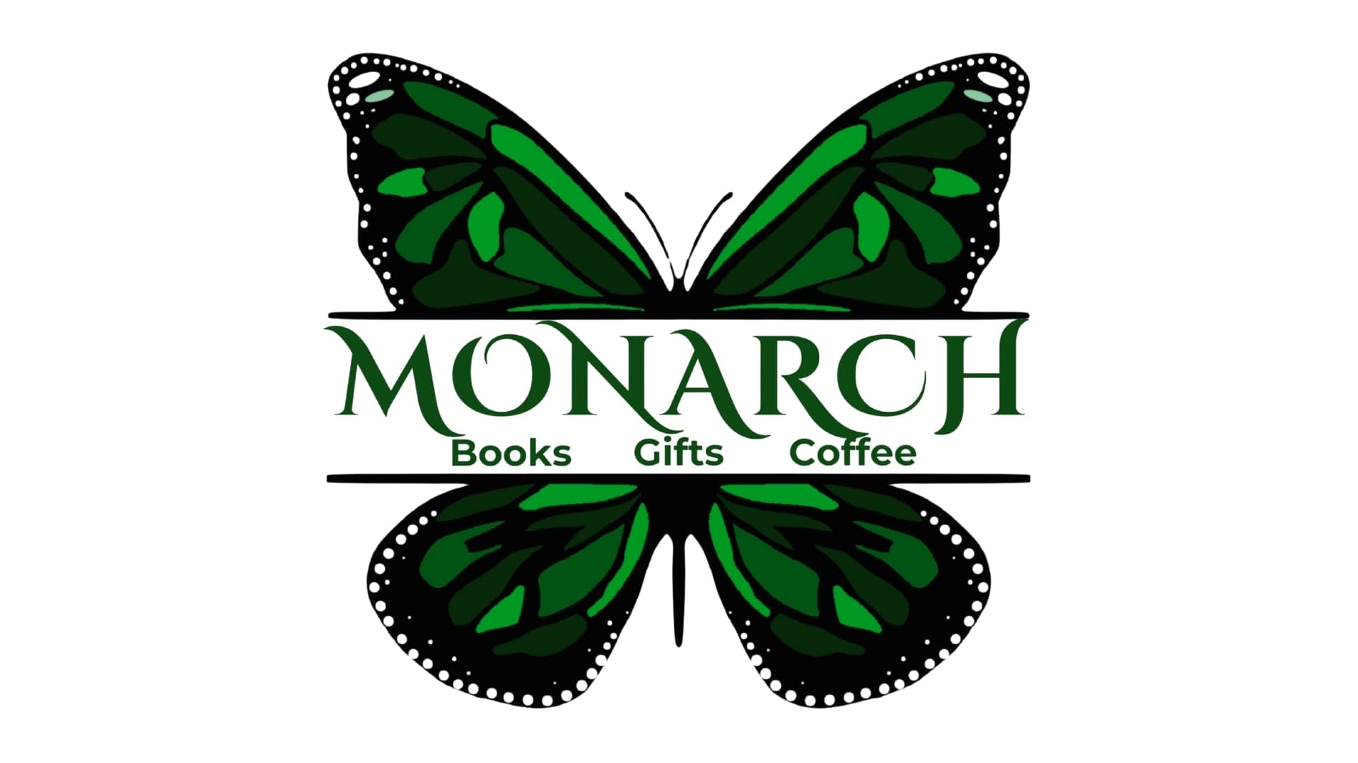 Monarch Books & Gifts in Overland Park, Kansas