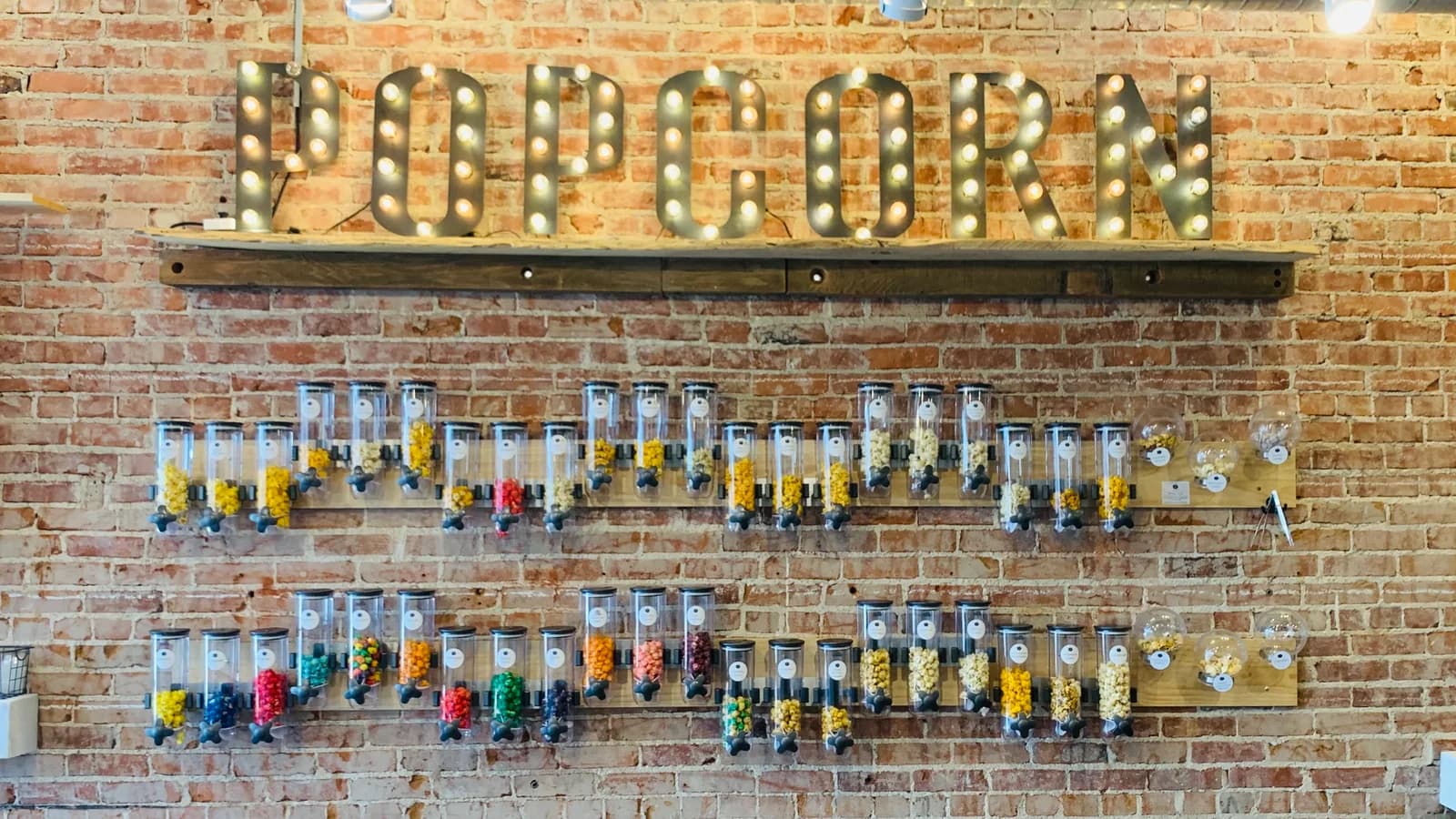 Popculture in Overland Park, Kansas