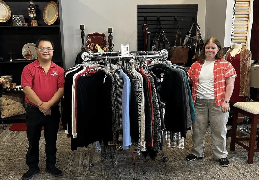 Sacks on Santa Fe in Overland Park, Kansas