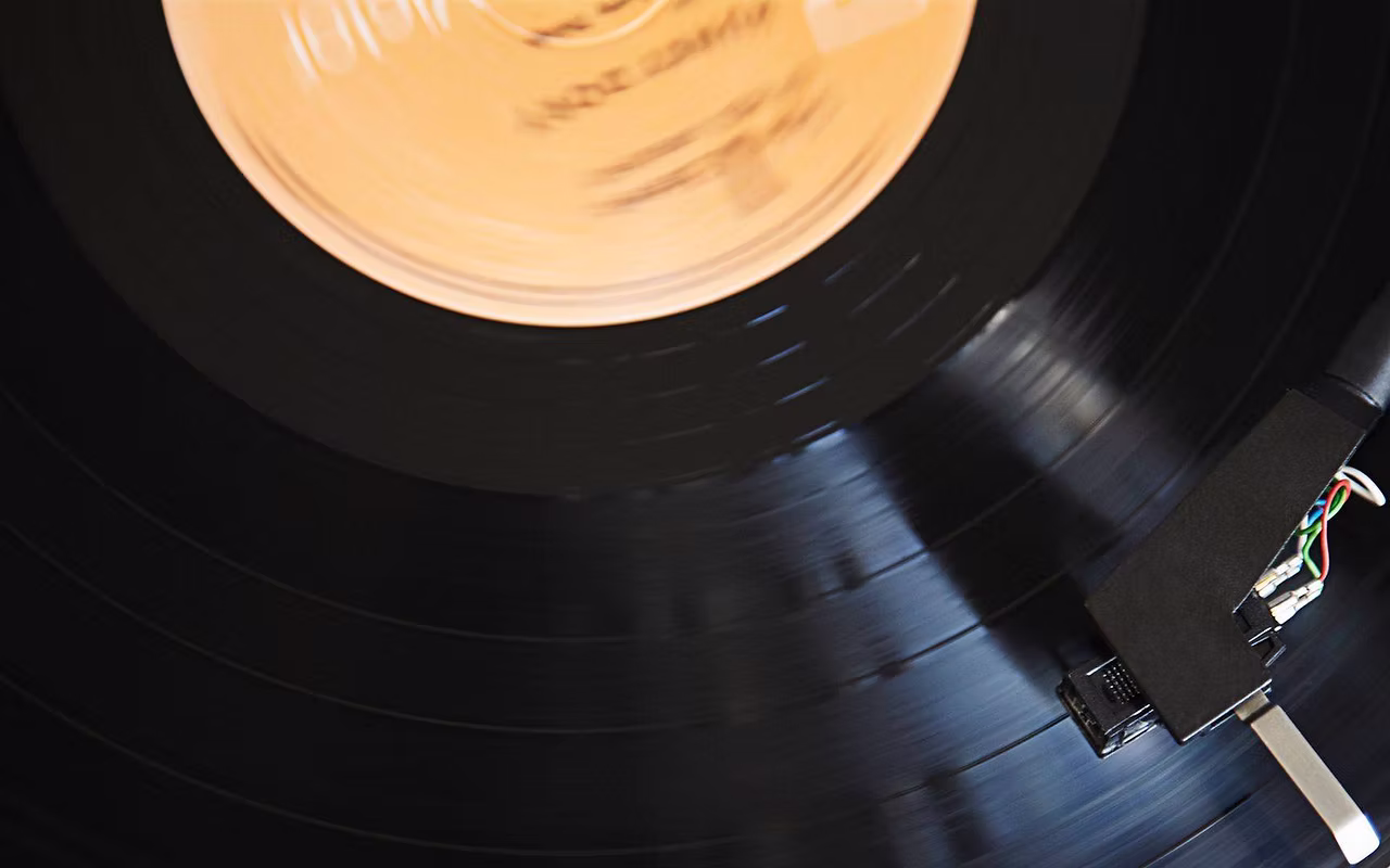 Vinyl Heaven in Overland Park, Kansas