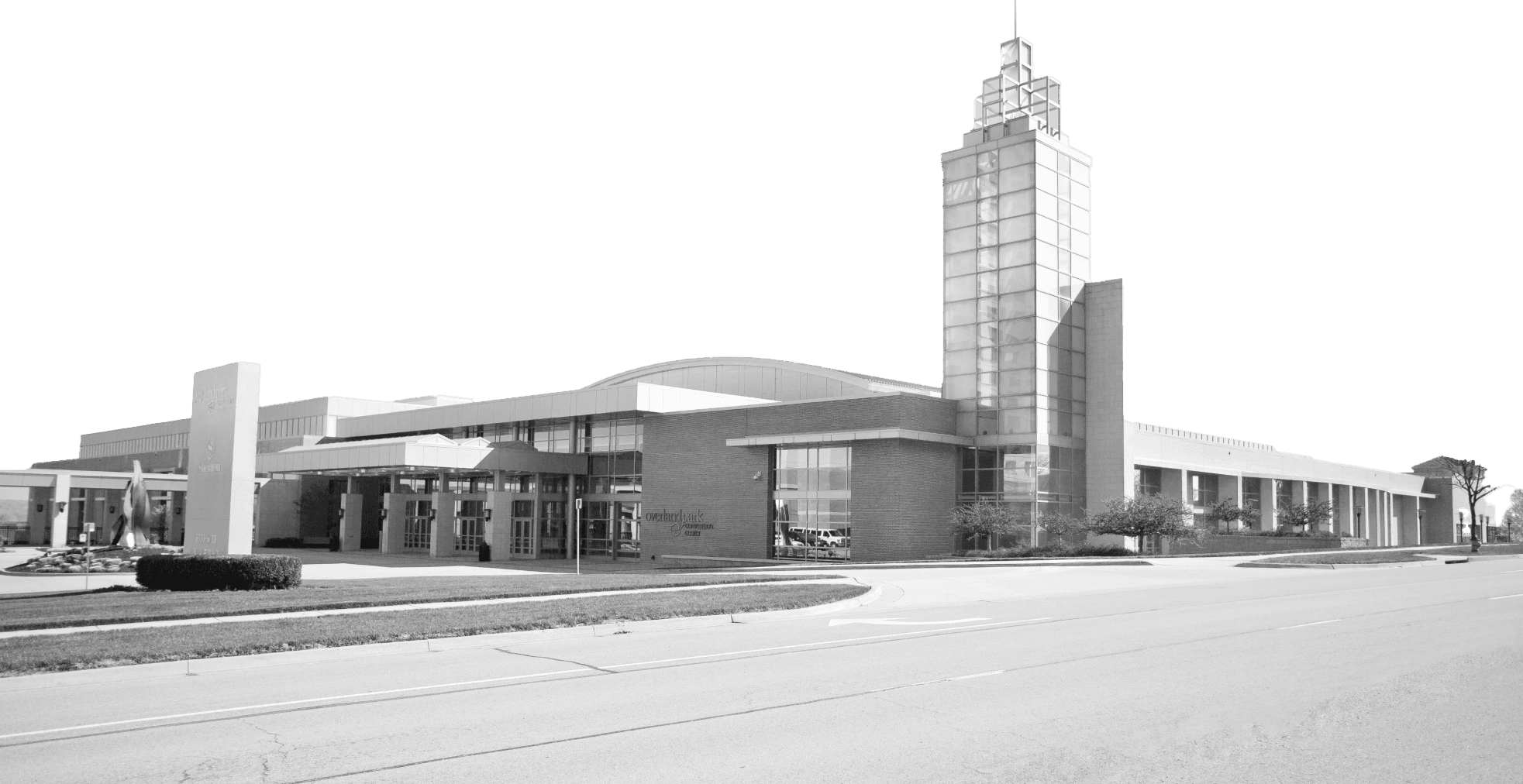 Overland Park Convention Center in Overland Park, Kansas