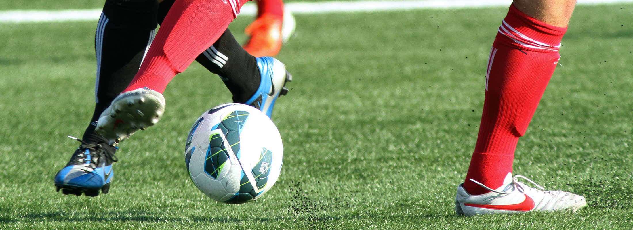 Scheels Overland Park Soccer Complex in Overland Park, Kansas