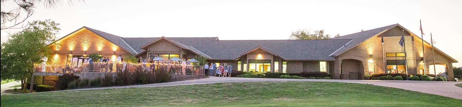 St. Andrews Golf Club in Overland Park, Kansas