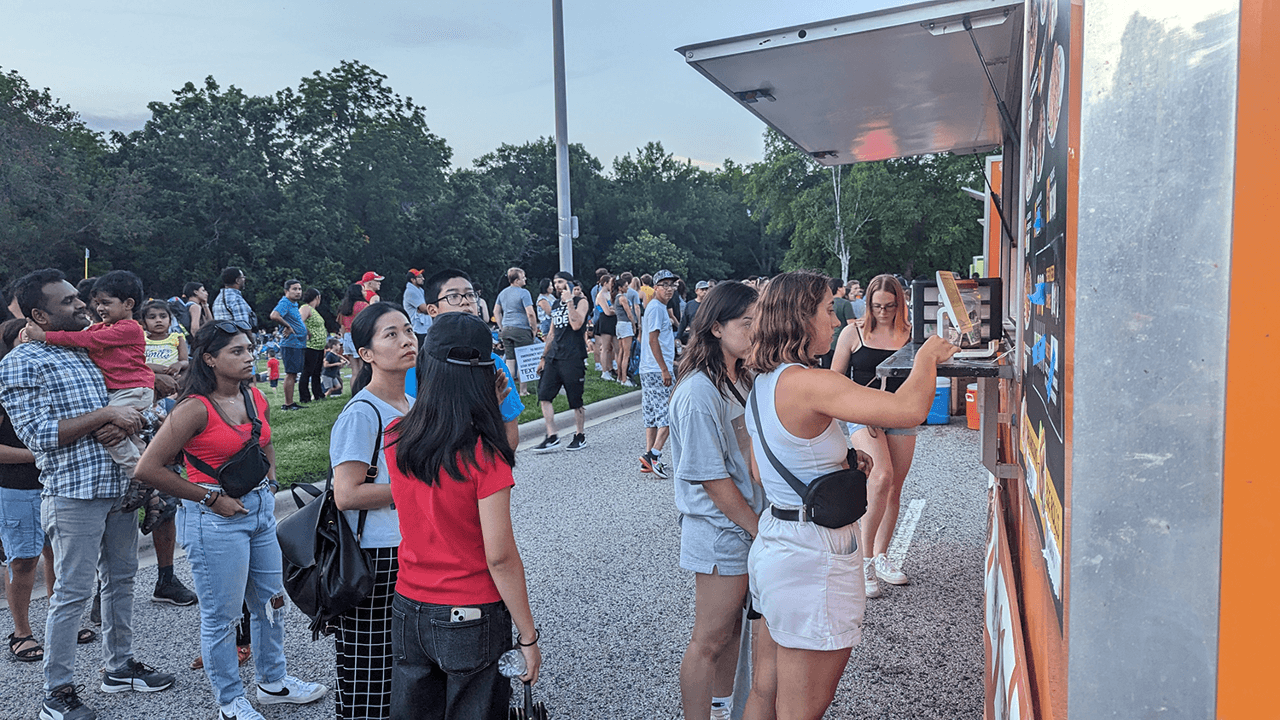 Star Spangled Spectacular in Overland Park, Kansas
