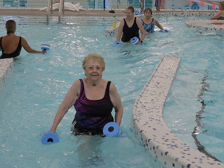 Swing 365 in Overland Park, Kansas
